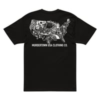 Image 2 of One piece at a time - Men's Premium Short Sleeve Tee