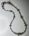 A Wish to the Moon - Labradorite 