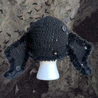 Image 3 of batty bat