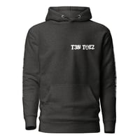 Image 5 of DOUBLE T'S PULL OVER HOODIE