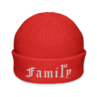 Image 6 of Family 1st Fisherman beanie