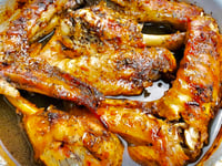 Turkey Wings