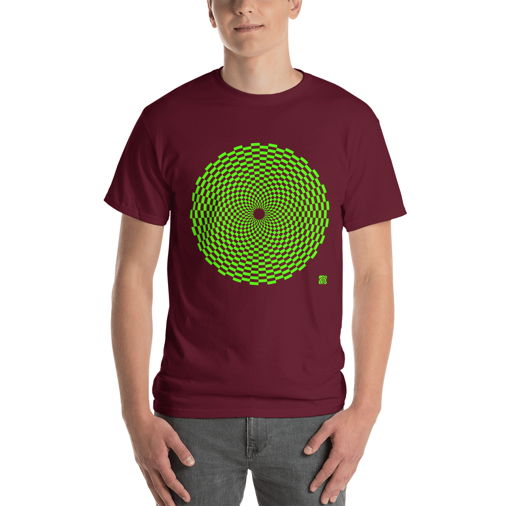 Rave: Fluro Neuro Tee