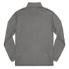 Adidas Hotshots Quarter-Zip Pullover