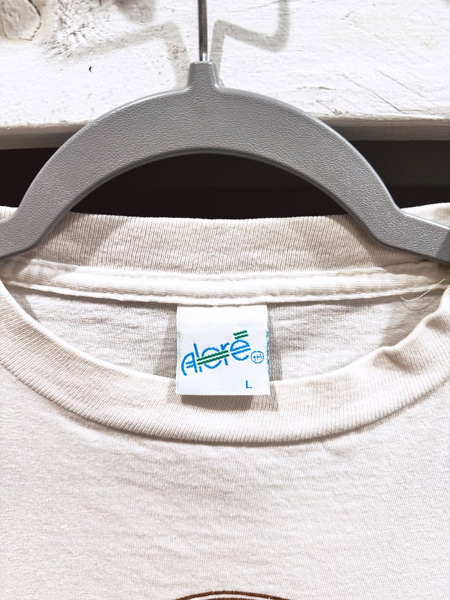 Grateful Dead 1988 Dead Rock Alpine ‘88 Lot T-Shirt - Size L (boxy)