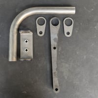 Image 5 of GY6 CENTER SHOCK