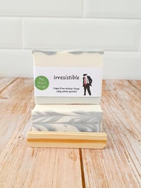 Image 1 of Irresistible 
