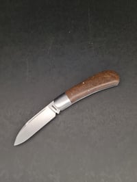 Image 1 of espresso spear point 