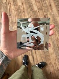 Image 2 of Mirror coaster Square 