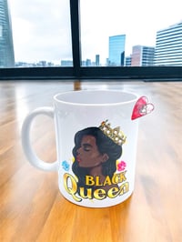 Image 1 of Afrocentric Coffee Cups