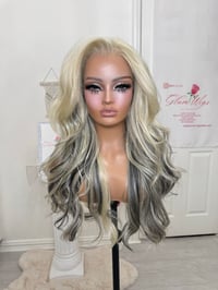 Image 20 of Edgy blonde (ready to ship) 