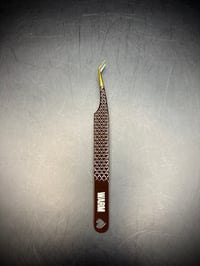 Image 2 of Fall Isolation Tweezers