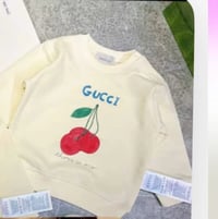 Cherry Drip Crew