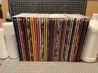 Image 2 of Large size softcover journals 