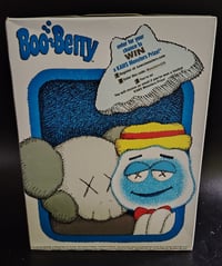 Image 3 of Kaws X General Mills, "Kaws Monsters".