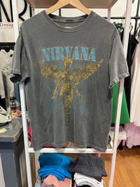 Image 1 of Nirvana tee