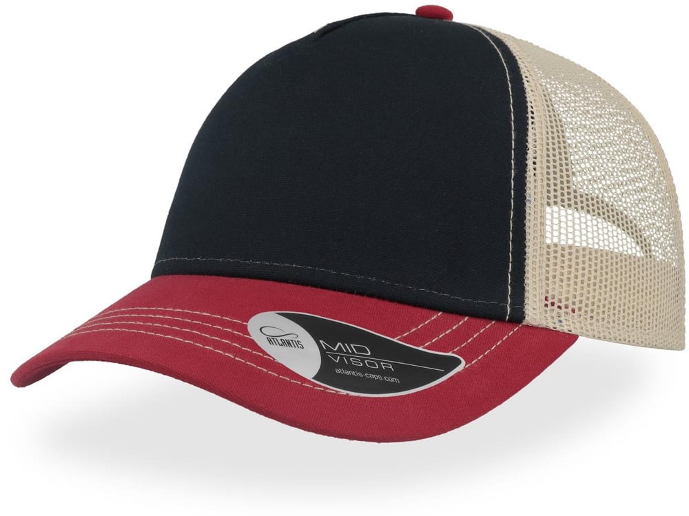 Image of All night revival trucker 