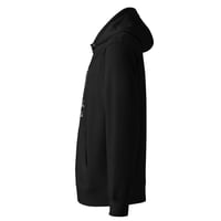 Image 2 of Mike Tod Ram Skull Hoodie