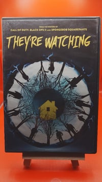 Image 1 of They're Watching
