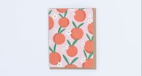 Clementines Greeting Card