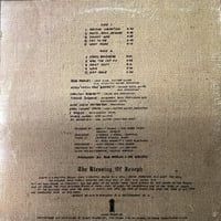 Image 2 of Bob Marley & The Wailers - Rastaman Vibration 
