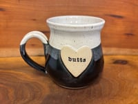 Butts Mug