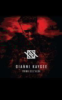 Gianni Kaygee-Prima Dell'Alba