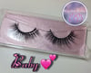 Baby Natural Mink Lashes