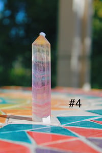 Image 4 of Fluorite Towers