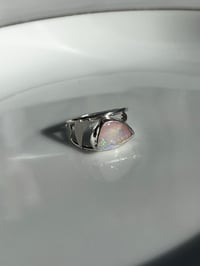 Image 5 of Ring Opal Love