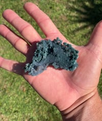 Image 18 of Grape Agate Specimen #1954