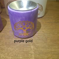 Image 5 of Tree of Life Wax Melts Burner 