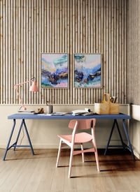 Image 7 of Summer Rain II