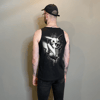 #025 Anatomy Tank Top