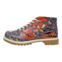 Image 4 of Dogo Shortcut Boot Hello Pumpkin