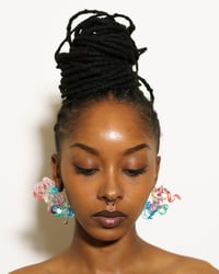 Image 3 of multi color flexi