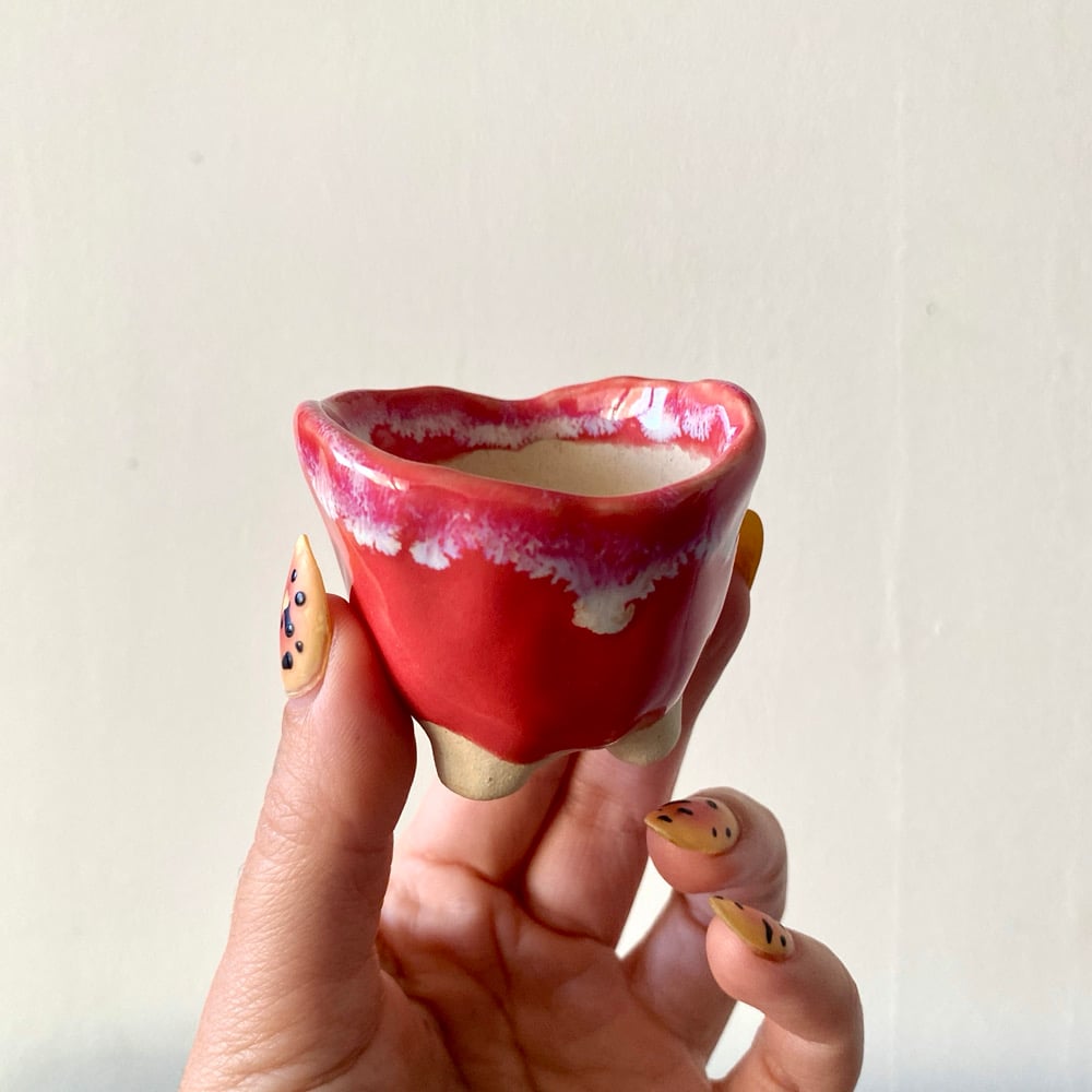 Image of Mini Pots #7 *Old Stock*