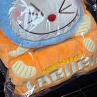 Image 3 of Whacky Mart Labubu Plush
