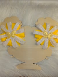 Sunshine Butterfly 