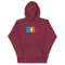 Image of SNH HOODIE 