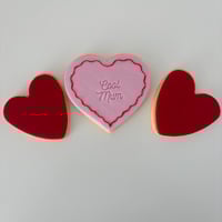 Image 2 of 3 Hearts 