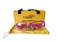 Image 1 of P is for Pink