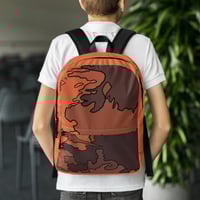 Image 2 of Mars Mission Backpack