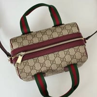 Image 11 of GG Tennis Bag