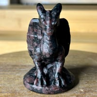 Image 3 of Garnet Dragon ($22)