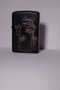 Image 1 of Flip lighter
