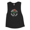 Prison City Roller Derby Ladies’ Muscle Tank