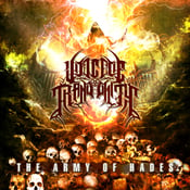 Image of Voice Of Tranquility "The Army Of Hades Reissued"