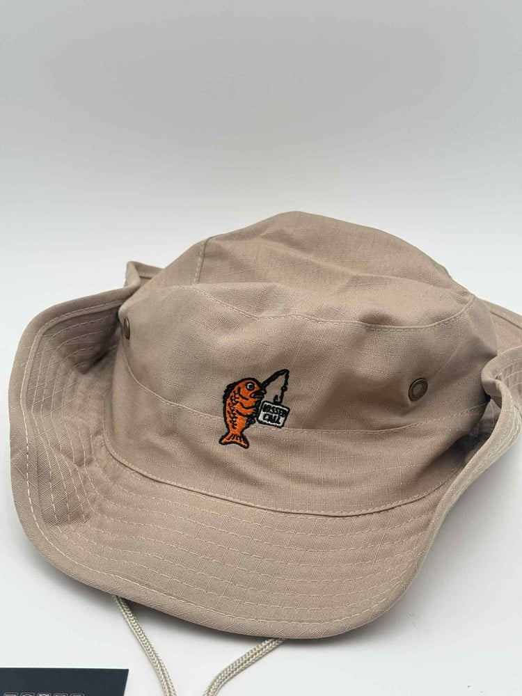 Image of Fishing Hat