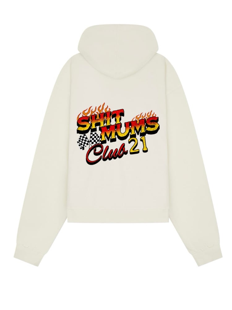 Image of Shit mums club 21 Tees and hoodies 